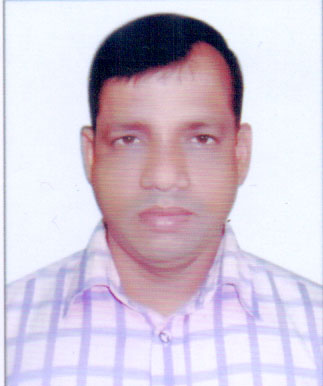 TAPAN KUMAR DATTA