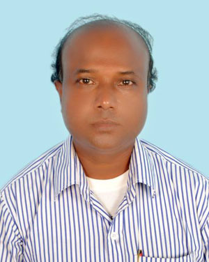 GANESH CHANDRA MONDAL