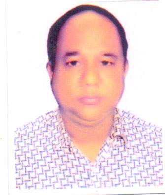 SUJIT KUMAR BARAI