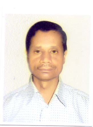 DILIP KUMAR BANIK